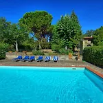 فيلة Casale By Posarellivillas