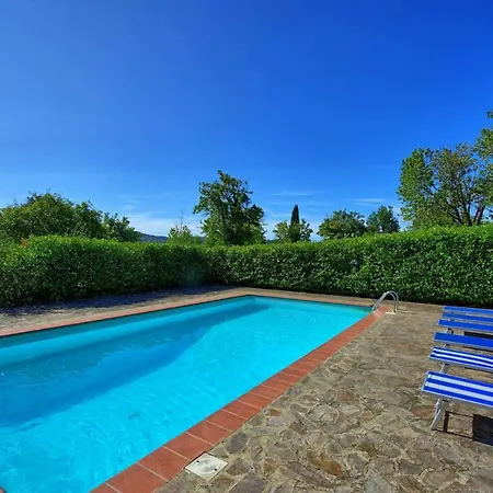Villa Casale By Posarellivillas