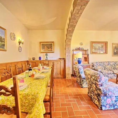 Casale By Posarellivillas * Ambra
