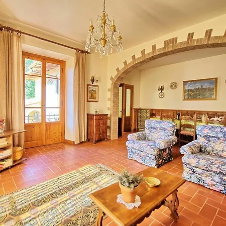 Casale By Posarellivillas Villa Ambra