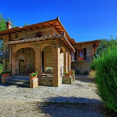 Casale By Posarellivillas فيلة