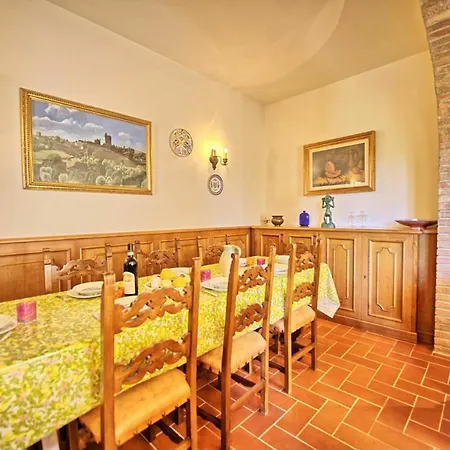 Villa Casale By Posarellivillas *