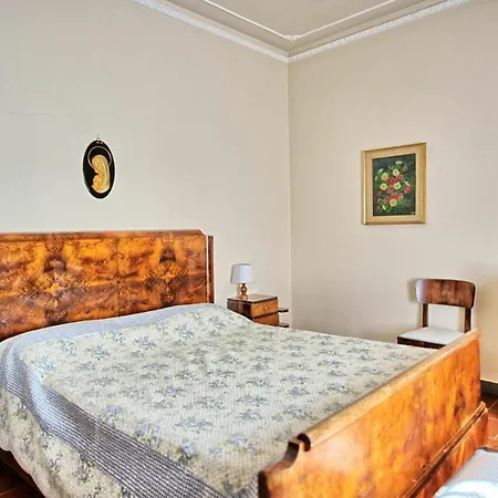 Casale By Posarellivillas Villa Ambra