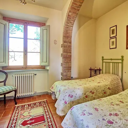Casale By Posarellivillas Villa *