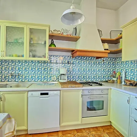 Casale By Posarellivillas Ambra