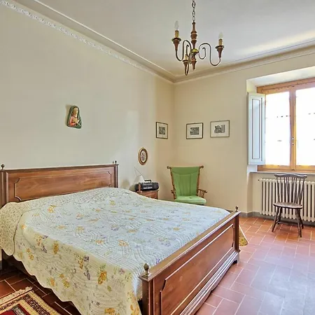 Casale By Posarellivillas Ambra