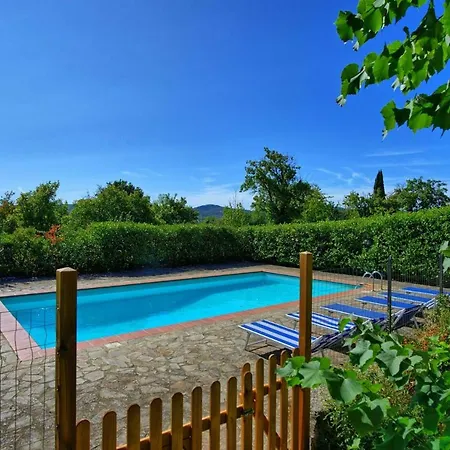 فيلة Casale By Posarellivillas Ambra