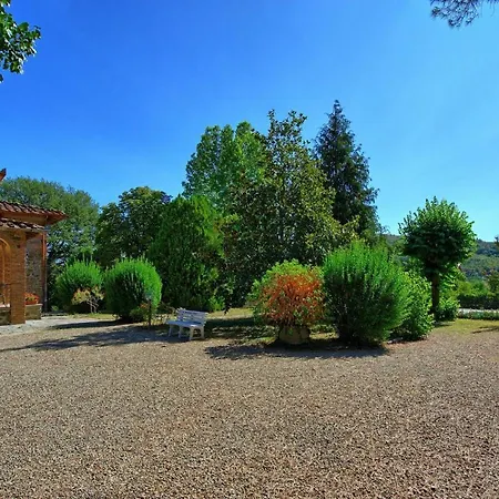 فيلة Casale By Posarellivillas