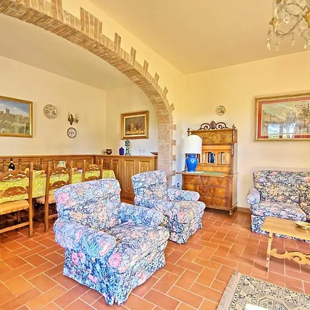 Casale By Posarellivillas