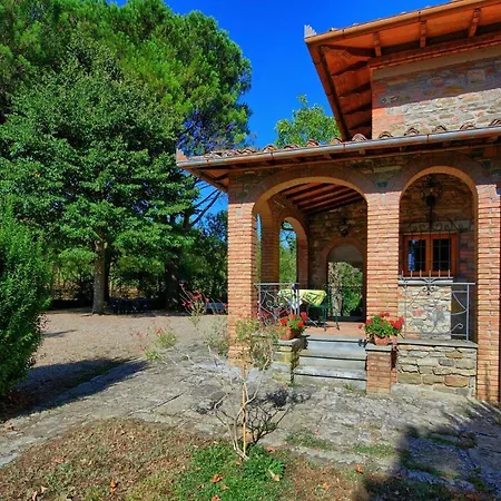 فيلة Casale By Posarellivillas