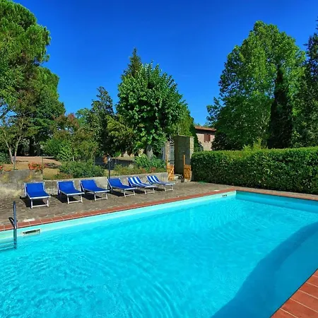 Villa Casale By Posarellivillas *