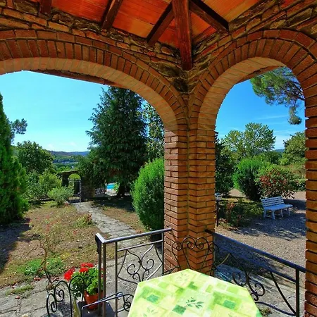 Casale By Posarellivillas Villa *