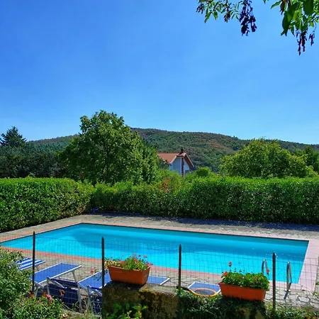 Casale By Posarellivillas Villa Ambra