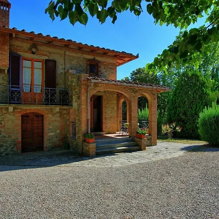 Casale By Posarellivillas Ambra