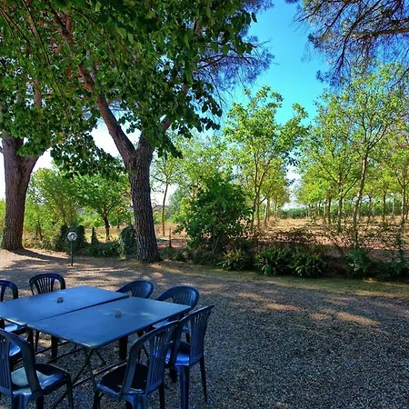 Casale By Posarellivillas Villa *
