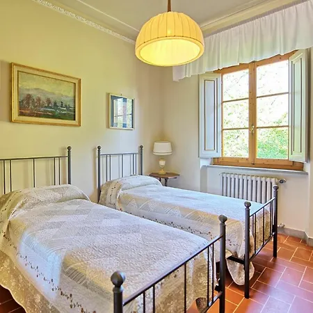 Casale By Posarellivillas Villa