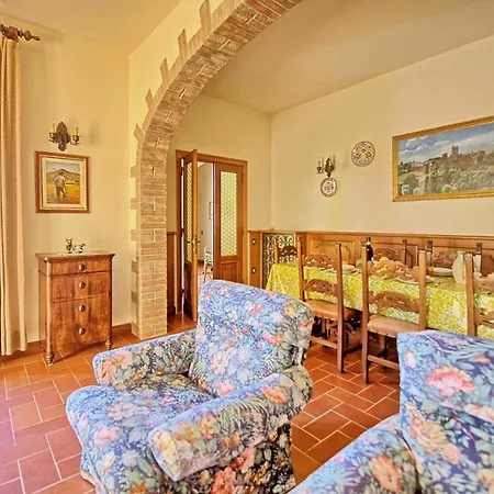 Casale By Posarellivillas Villa