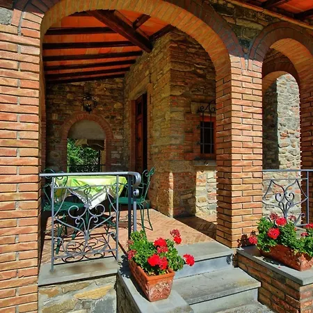 Casale By Posarellivillas فيلة Ambra