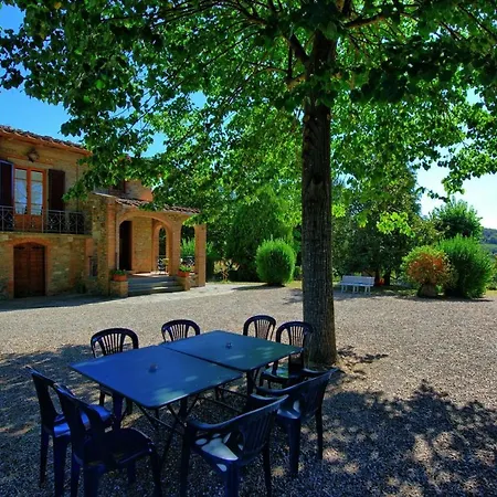 Casale By Posarellivillas Ambra